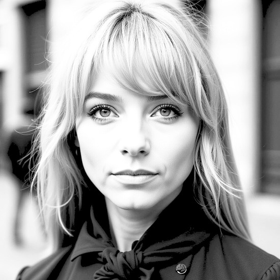 Portrait de Camille, avis entreprise