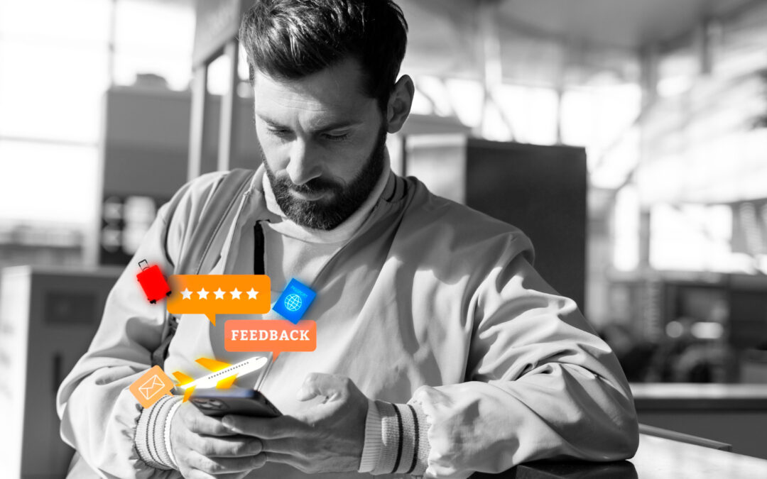 Gestion des avis clients en 2025 : comment ça marche ?