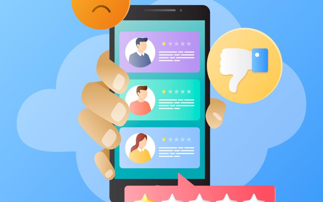 Comment détecter un faux avis client ?