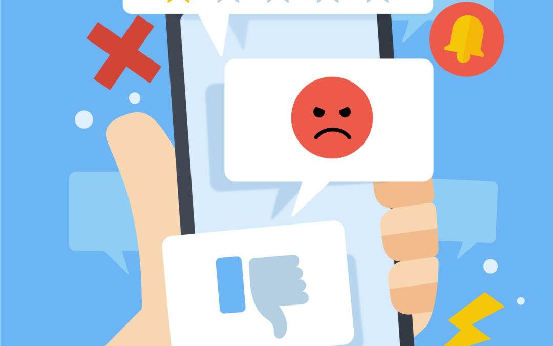 Comment supprimer un avis Google définitivement ?