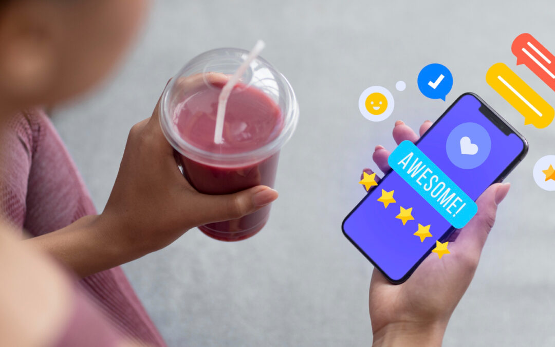 Comment demander des avis clients Google ?