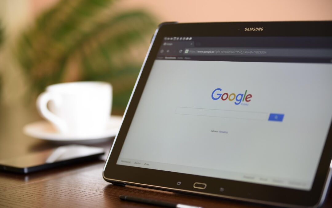 Pourquoi les avis Google ne sont pas affichés ?