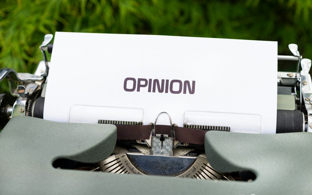 Comment formuler un avis de qualité ?