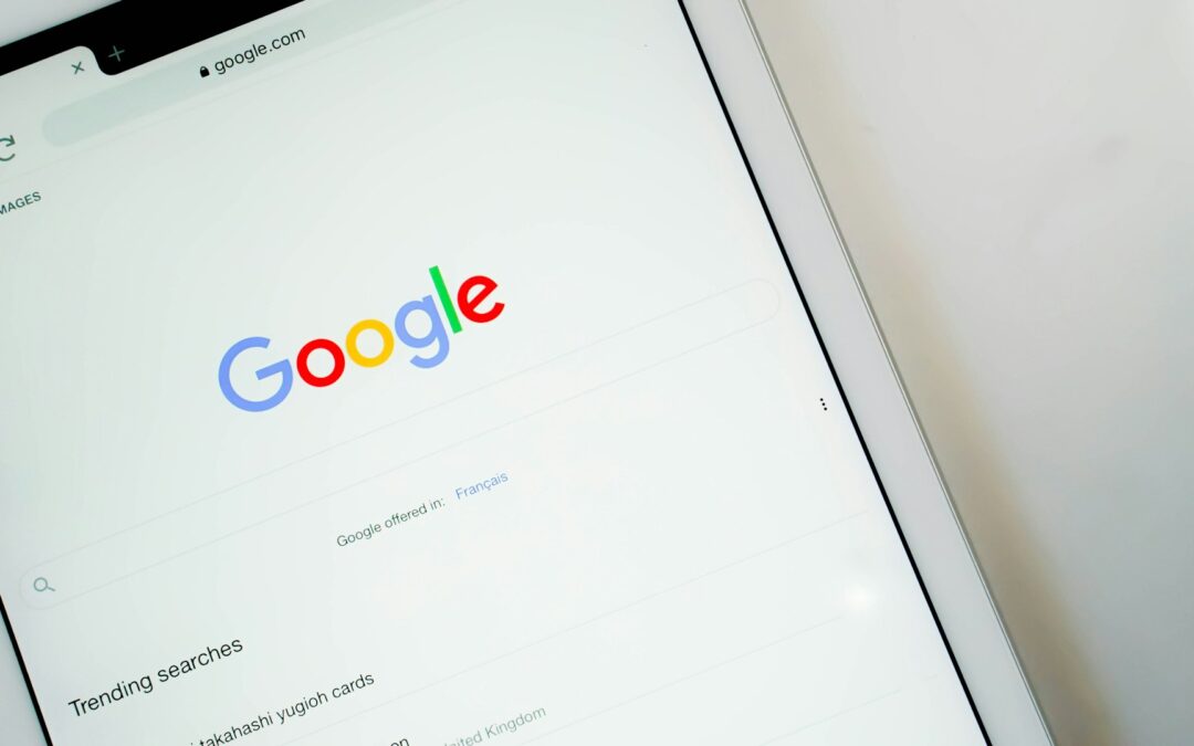 Quels sont les facteurs de conversion d’une fiche Google ?