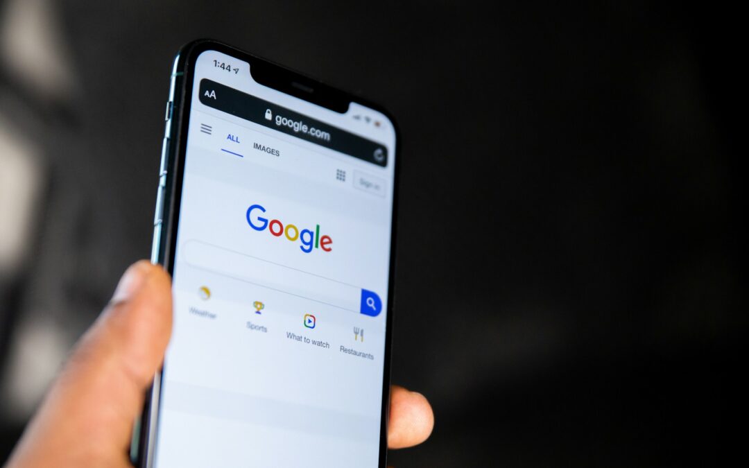 Suspension de la fiche Google : comment y remédier ?