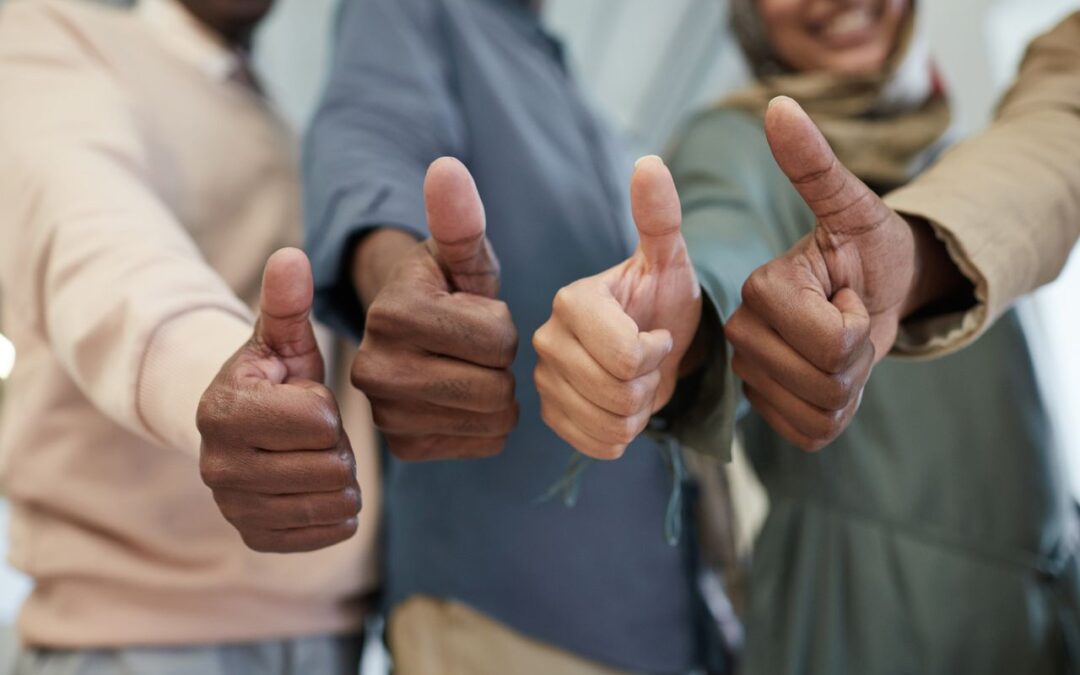 Satisfaction client : quelles sont les attentes des consommateurs ?