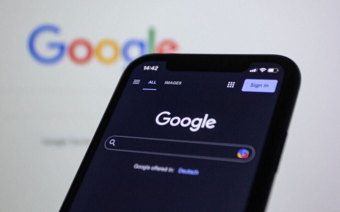 Comment fonctionnent les étoiles Google ?